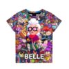 < img src="T-Shirt.jpg" alt="Belle Brawl Stars Short Sleeve T-Shirt">